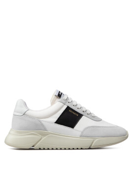 Axel Arigato Сникърси Genesis Vintage Runner 35041 Бял - Pepit.bg