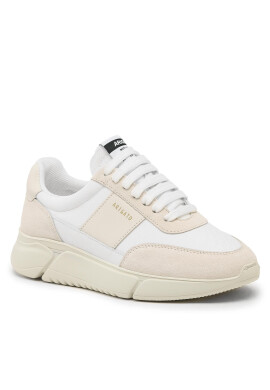 Axel Arigato Сникърси Genesis Vintage Runner 84077 Бял - Pepit.bg