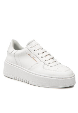 Axel Arigato Сникърси Orbit Sneaker 88005 Бял - Pepit.bg