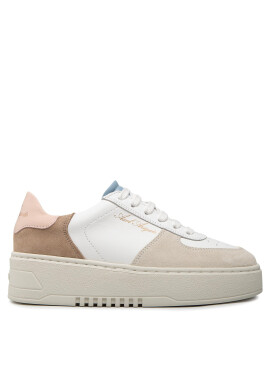 Axel Arigato Сникърси Orbit Sneaker F0180029 Бял - Pepit.bg