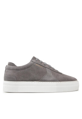 Axel Arigato Сникърси Platform Suede 27006 Сив - Pepit.bg