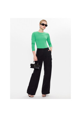 b.young Блуза 20807594 Зелен Slim Fit - Pepit.bg