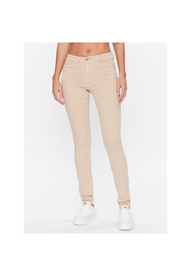 b.young Дънки 20803214 Бежов Slim Fit - Pepit.bg