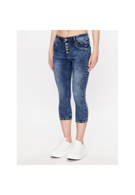 b.young Дънки 20809303 Син Slim Fit - Pepit.bg
