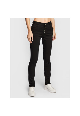 b.young Дънки Bxkaily 20808431 Черен Slim Fit - Pepit.bg