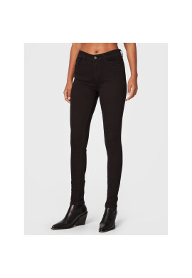 b.young Дънки Lola 20803214 Черен Slim Fit - Pepit.bg