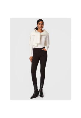 b.young Дънки Lola 20803214 Черен Slim Fit - Pepit.bg
