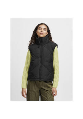 b.young Елек 20813365 Черен Regular Fit - Pepit.bg