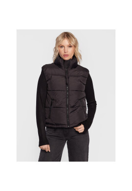 b.young Елек Bybomina 20811749 Черен Regular Fit - Pepit.bg