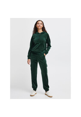 b.young Суитшърт 20813936 Зелен Regular Fit - Pepit.bg