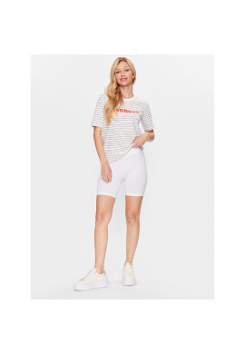 b.young Тишърт 20812840 Бял Regular Fit - Pepit.bg