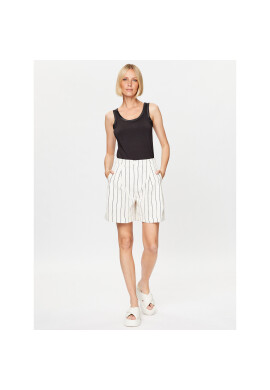 b.young топ 802894 Черен Regular Fit - Pepit.bg