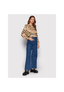 Ba&sh Риза Calysta 1H22CALY Цветен Regular Fit - Pepit.bg