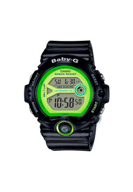 Baby-G Часовник BG-6903-1BER Черен - Pepit.bg