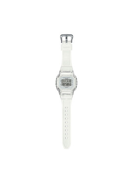 Baby-G Часовник BGD-565S-7ER Бял - Pepit.bg