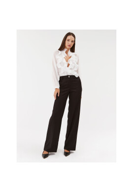 Babylon Боди T_MF0309 Бял Regular Fit - Pepit.bg