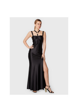 Babylon Официална рокля R_E00793 Черен Regular Fit - Pepit.bg