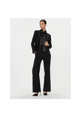 Babylon Риза T_E00466 Черен Regular Fit - Pepit.bg