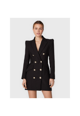 Babylon Сако R_S00763 Черен Regular Fit - Pepit.bg