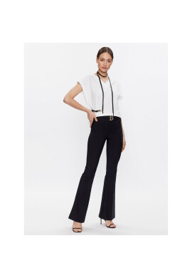 Babylon Тишърт S_ER0573 Бял Regular Fit - Pepit.bg