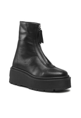 Badura Боти 222FW181 Черен - Pepit.bg