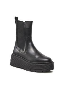 Badura Боти 222FW182 Черен - Pepit.bg