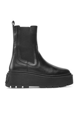 Badura Боти 222FW182 Черен - Pepit.bg