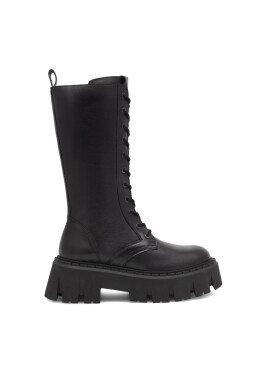 Badura Боти LIZBONA-23FW12 Черен - Pepit.bg