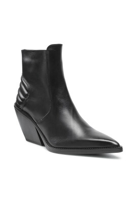 Badura Боти T041 Черен - Pepit.bg
