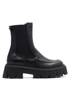 Badura Боти TAROUCA-23FW11 Черен - Pepit.bg