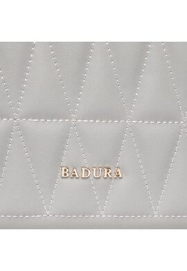 Badura Дамска чанта CS6876 Сив - Pepit.bg