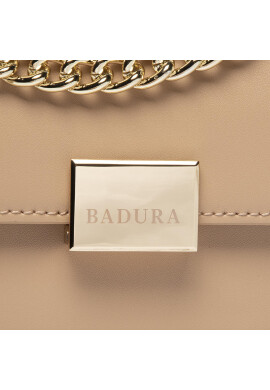 Badura Дамска чанта CS6984 Бежов - Pepit.bg