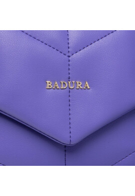 Badura Дамска чанта CS7592 Виолетов - Pepit.bg
