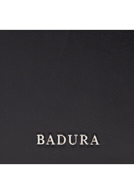 Badura Дамска чанта LIB-130GR Черен - Pepit.bg