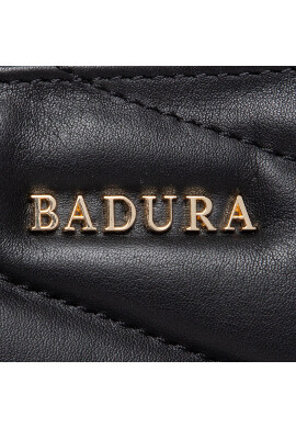 Badura Дамска чанта LIB-167GR Черен - Pepit.bg