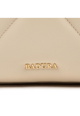 Badura Раница LIB-169GR Бежов - Pepit.bg