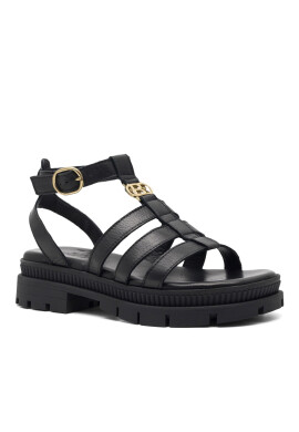 Badura Сандали FILETTO-23SS1012 Черен - Pepit.bg