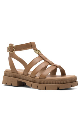 Badura Сандали FILETTO-23SS1012 Кафяв - Pepit.bg