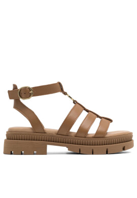 Badura Сандали FILETTO-23SS1012 Кафяв - Pepit.bg