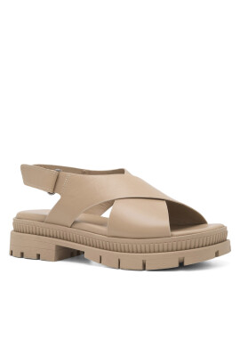 Badura Сандали FILETTO-23SS82-09 Бежов - Pepit.bg