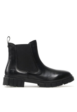 Bagatt Боти тип челси D32-A9635-4000-1000 Черен - Pepit.bg