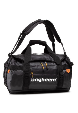 Bagheera Сак Duffel Bag S 14207 C0100 Черен - Pepit.bg