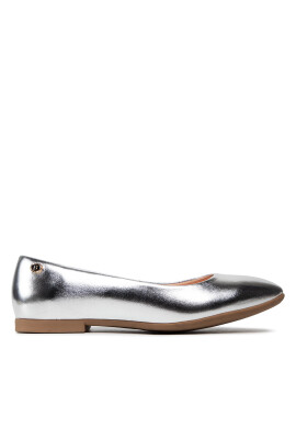 Baldaccini Балеринки 1665000 Сребрист - Pepit.bg