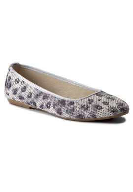 Baldaccini Балеринки 786900-L Сив - Pepit.bg