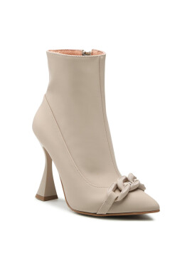 Baldaccini Боти 1731200 Бежов - Pepit.bg