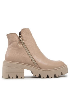 Baldaccini Боти 1740000 Бежов - Pepit.bg