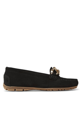 Baldaccini Мокасини 1656000 Черен - Pepit.bg