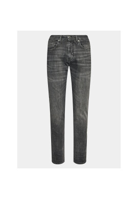 Baldessarini Дънки B1 16502/000/1699 Сив Regular Fit - Pepit.bg
