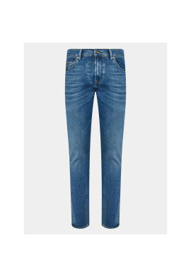 Baldessarini Дънки B1 16511/000/1461 Син Slim Fit - Pepit.bg
