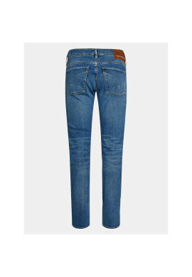 Baldessarini Дънки B1 16511/000/1461 Син Slim Fit - Pepit.bg